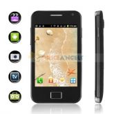 S5830 MTK6515 Android 4.0 Smartphone Dual SIM FRETE GRATIS