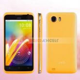 Smartphone Dual Core Android  4,1 standby Dual SIM (LINDO)