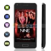 I9070 Android 2.3.6 MTK6513 Smartphone COM FRETE GRATIS
