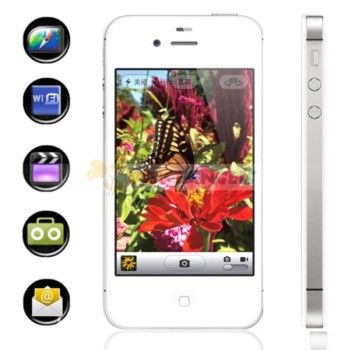 Smartphone Android 4.0 3G  GSM+WCDMA Quad Band FRETE GRATIS