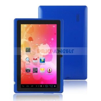 Tablet PC Android 4.0.3 512M DDR3 with 7" frete gratis