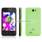 JXD P300+ MTK6515 Android 2.3 Smartphone FRETE GRATIS