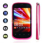 i667 MTK6515 Android 4.0.3 Smartphone COM FRETE GRATIS