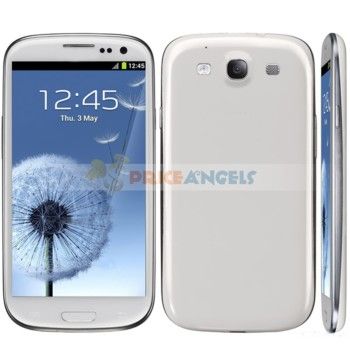 GT-I9300 MTK6575 Android 4.0 3G Quad Band Smartphone com 4,8