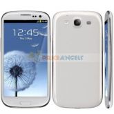 GT-I9300 MTK6575 Android 4.0 3G Quad Band Smartphone com 4,8