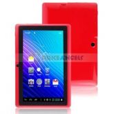 Tablet Android 4.0 4GB  1.2GHz 512MB DDR3 7 "Touch