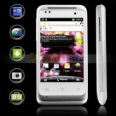 Smartphone Android Dual Band Quad SIM Wi-Fi/GPS/Bluetooth
