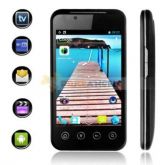 B3000S MTK6515 Android 4.0.4 Smartphone COM FRETE GRATIS