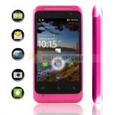 Smartphone Android 2.3 Dual SIM Quad Band Touch Screen e GPS